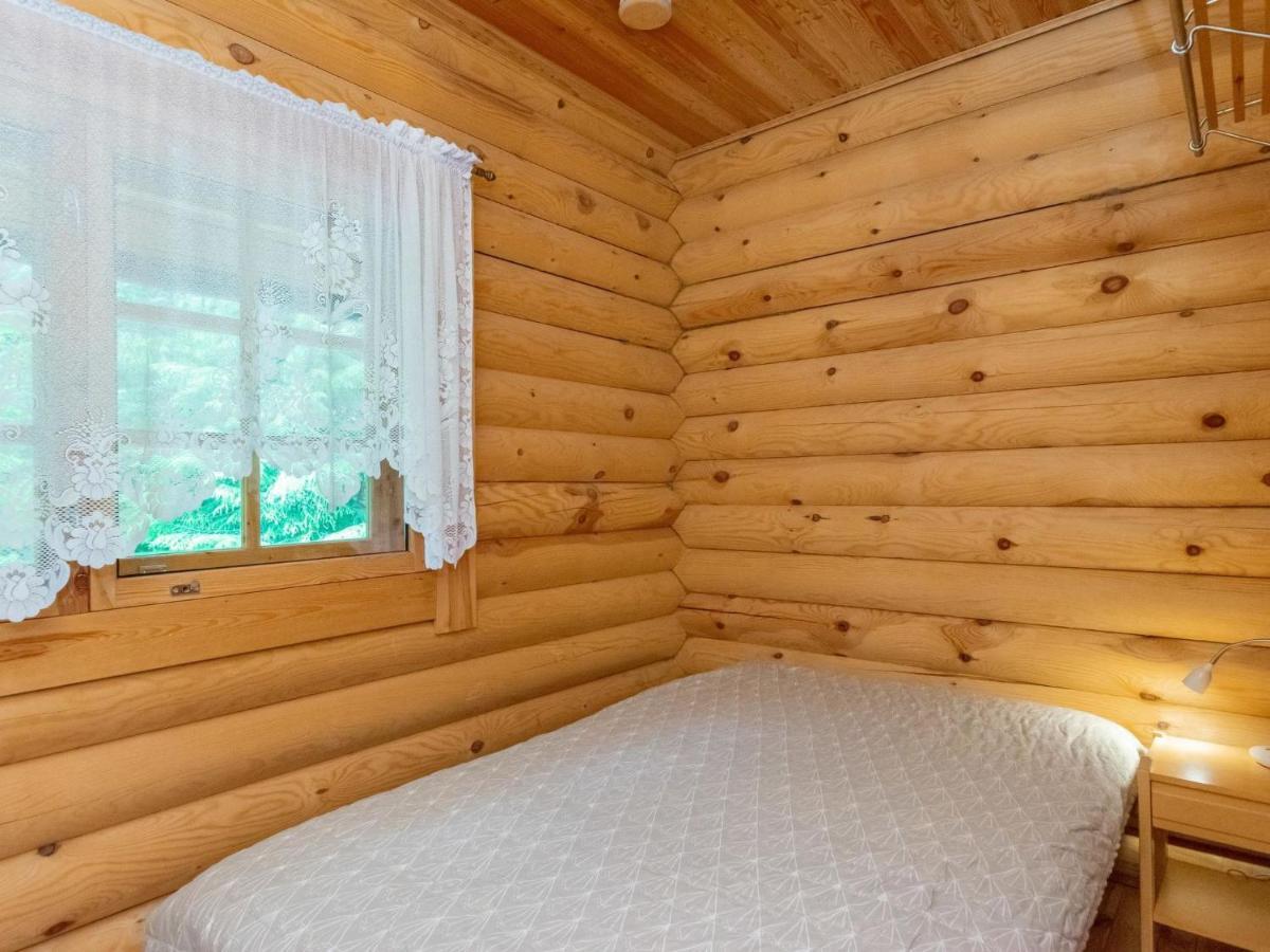 Holiday Home Kastepisara By Interhome Katisenlahti Ngoại thất bức ảnh