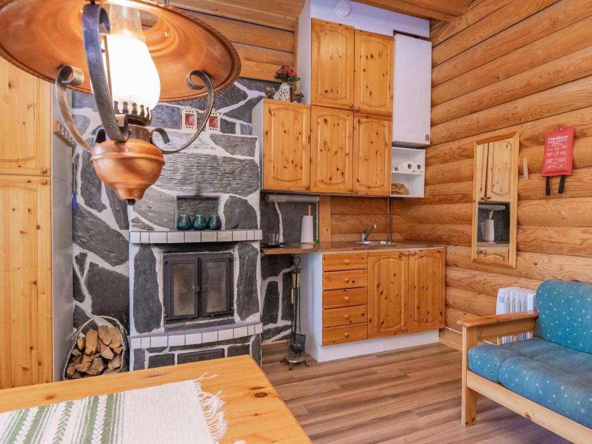 Holiday Home Kastepisara By Interhome Katisenlahti Ngoại thất bức ảnh