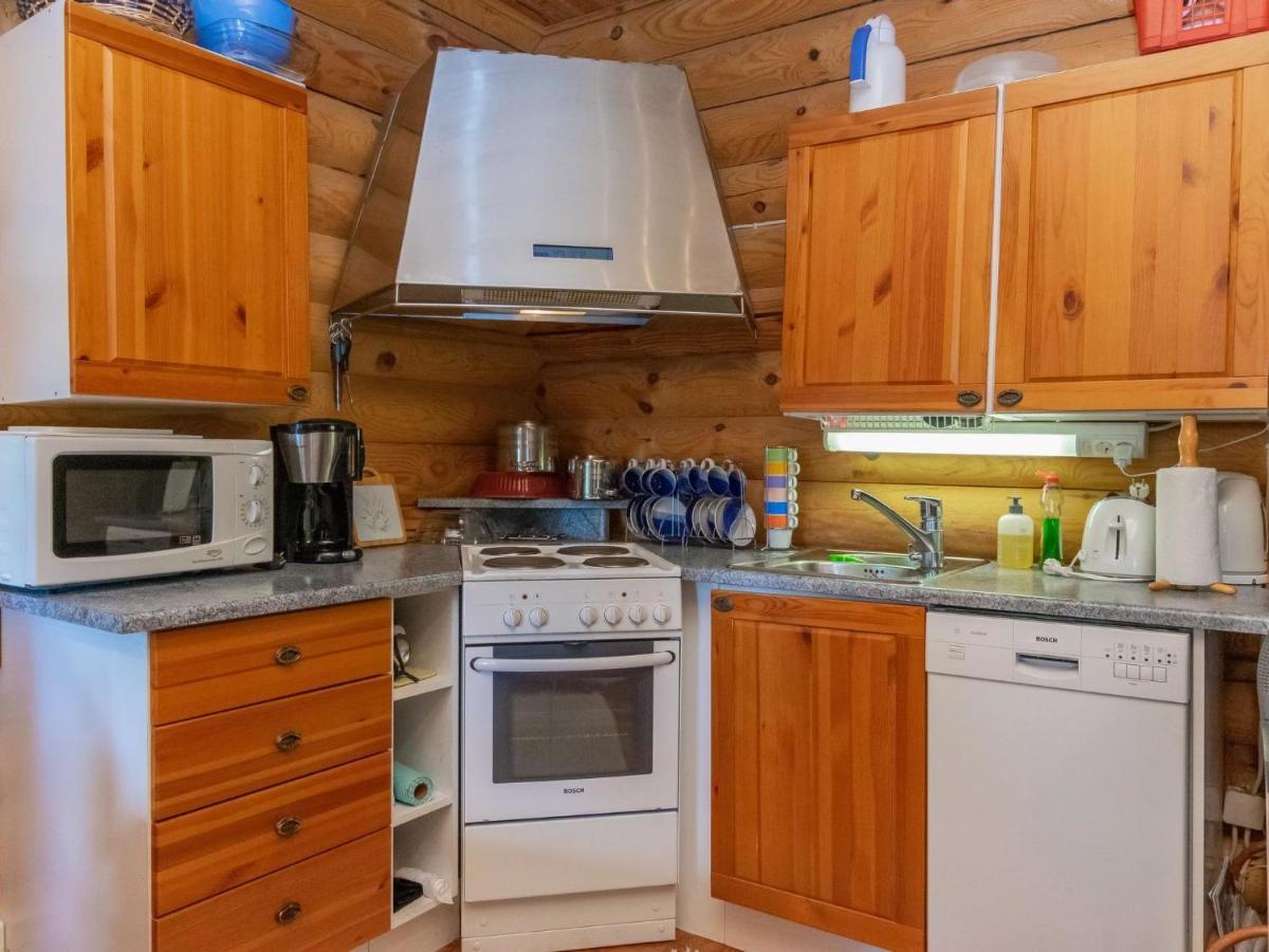 Holiday Home Kastepisara By Interhome Katisenlahti Ngoại thất bức ảnh